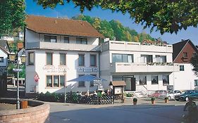 Gasthof und Pension Zur Frischen Quelle